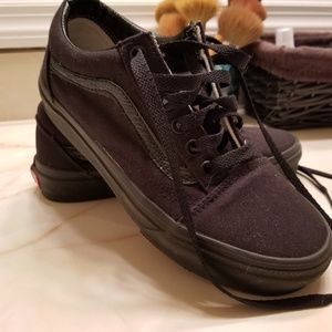 Vans sneakers